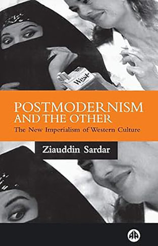 Postmodernism and the Other